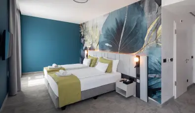 Hotel Energy & Business Center superior Paks