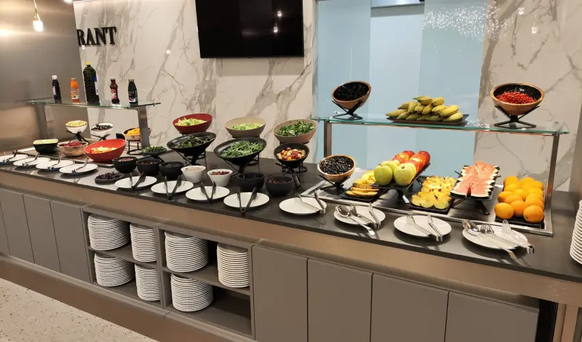 Hotel Energy & Business Center superior Paks - Okt�ber 23.