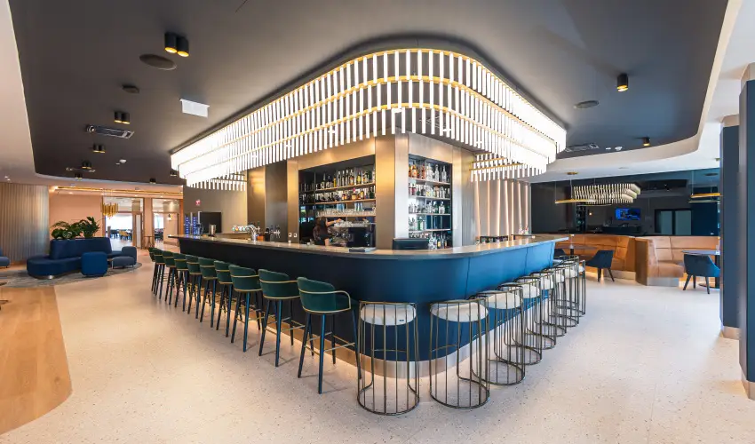 Hotel Energy & Business Center superior Paks - Okt�ber 23.