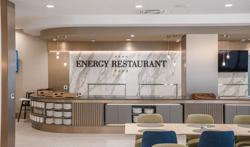Hotel Energy & Business Center superior Paks - Okt�ber 23.