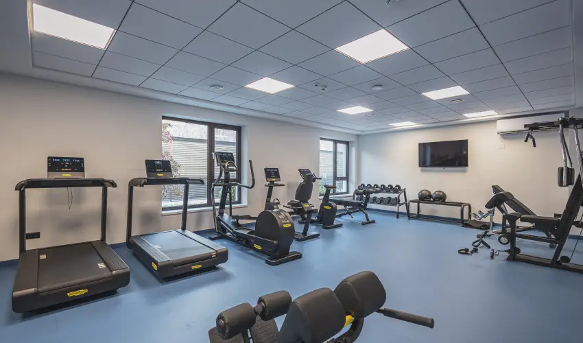 Hotel Energy & Business Center superior Paks - Okt�ber 23.