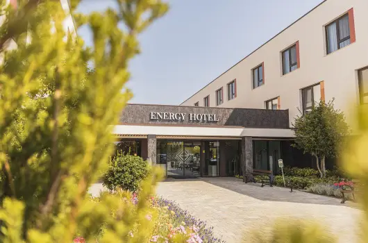 Hotel Energy & Business Center superior - Okt�ber 23.