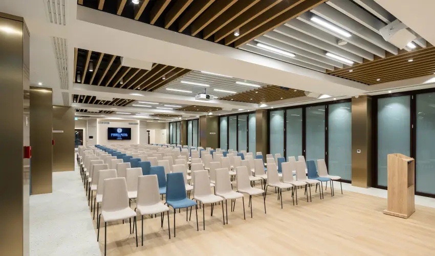 Hotel Energy & Business Center superior Paks - Okt�ber 23.