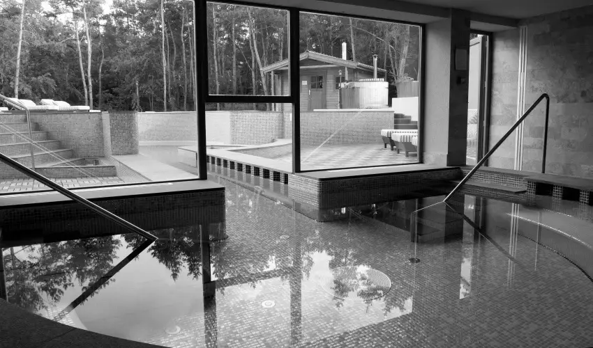 Erd�spuszta Club Hotel Debrecen - Okt�ber 23. 