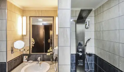 Erdspuszta Club Hotel Debrecen