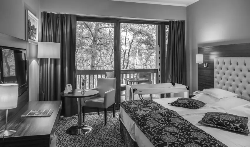 Erd�spuszta Club Hotel Debrecen - Okt�ber 23. 