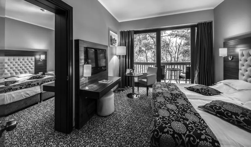 Erd�spuszta Club Hotel Debrecen - Okt�ber 23. 