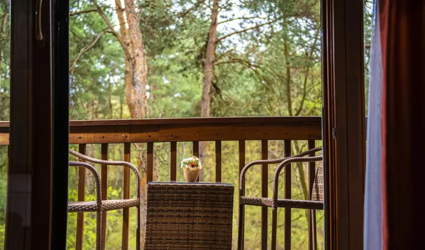 Erdspuszta Club Hotel Debrecen - Oktber 23. 