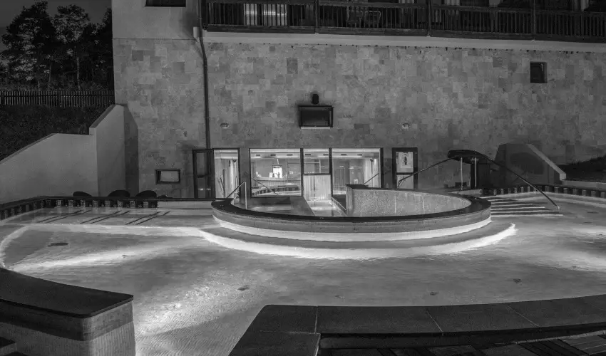 Erd�spuszta Club Hotel Debrecen - Okt�ber 23. 