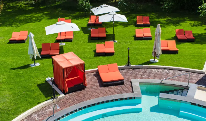 Erdspuszta Club Hotel Debrecen - Oktber 23. 