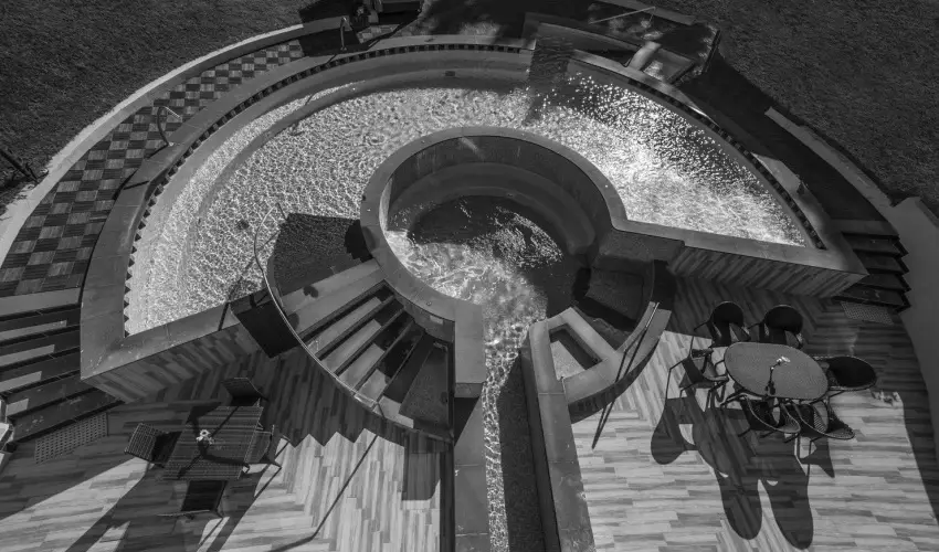 Erd�spuszta Club Hotel Debrecen - Okt�ber 23. 