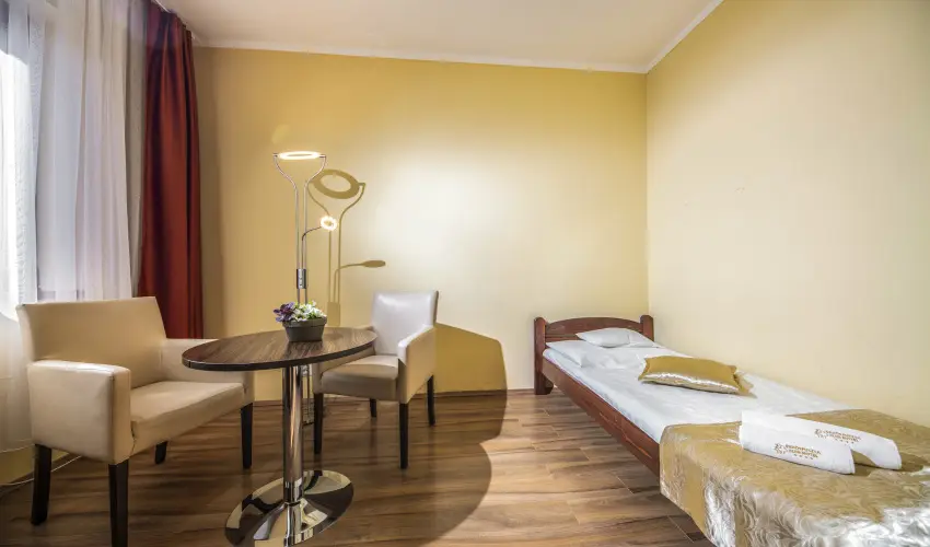 Erdspuszta Club Hotel Debrecen - Oktber 23. 