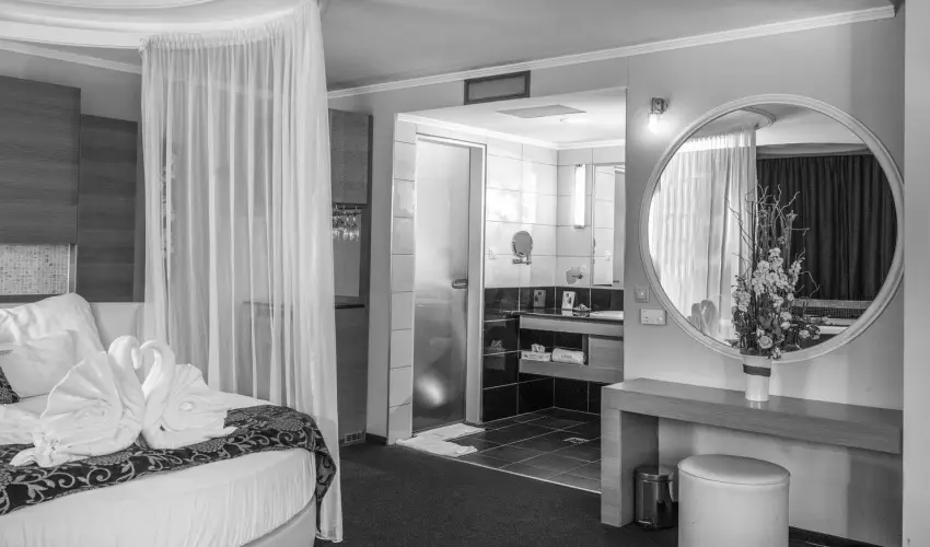 Erd�spuszta Club Hotel Debrecen - Okt�ber 23. 