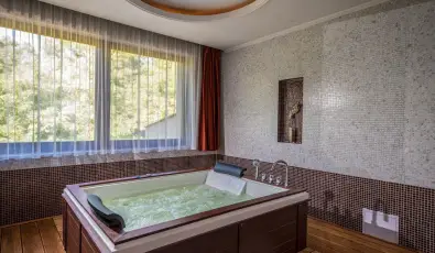 Erdspuszta Club Hotel Debrecen