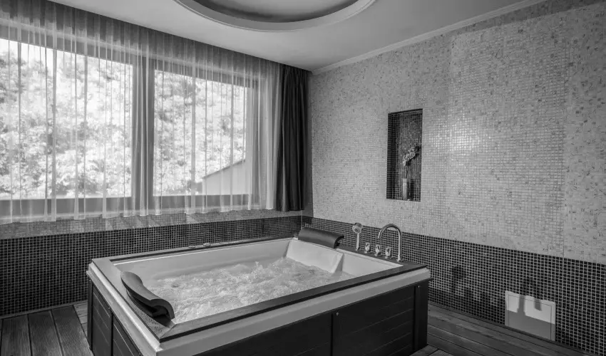 Erd�spuszta Club Hotel Debrecen - Okt�ber 23. 