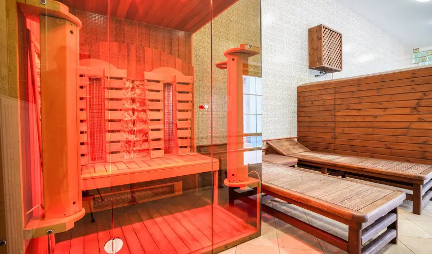 Hotel Erzsbet Hvz - Oktber 23. 