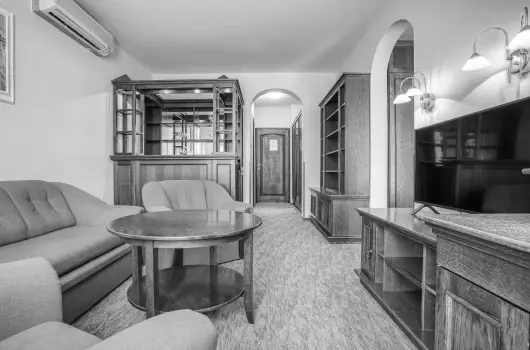 Hotel Erzsbet - Oktber 23. 