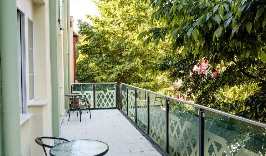 Hotel Erzsbet Hvz - Oktber 23. 