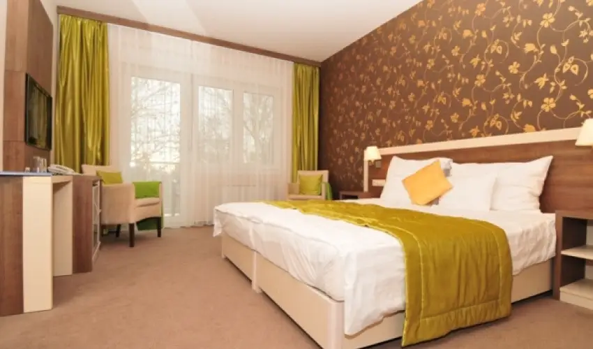 Hotel Eurpa Gunaras Dombvr - Oktber 23.