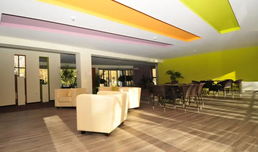 Hotel Eurpa Gunaras Dombvr - Oktber 23.