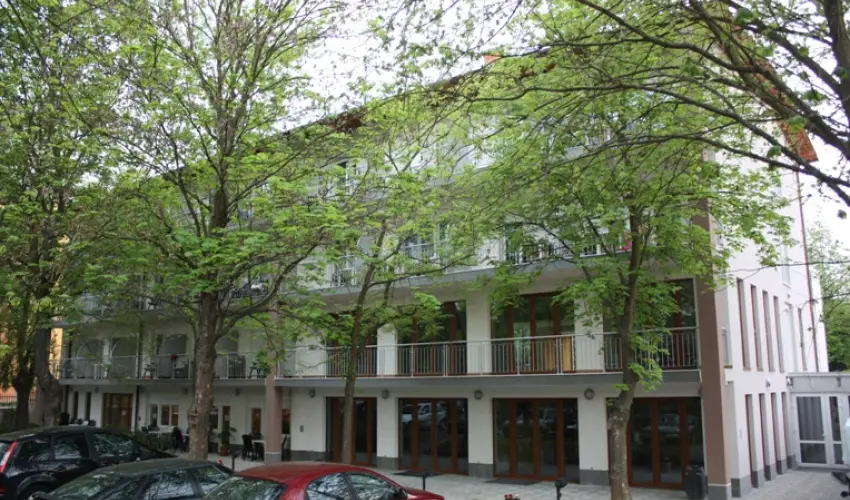 Hotel Eurpa Gunaras Dombvr - Oktber 23.