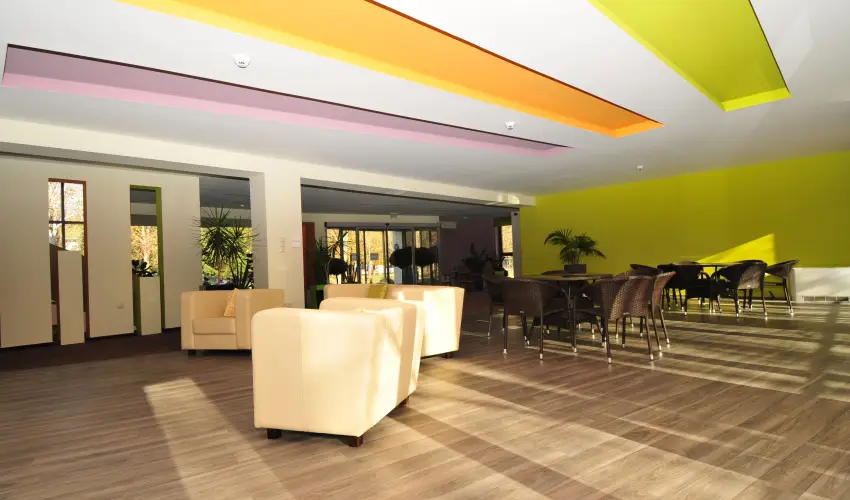 Hotel Eurpa Gunaras Dombvr - Oktber 23.