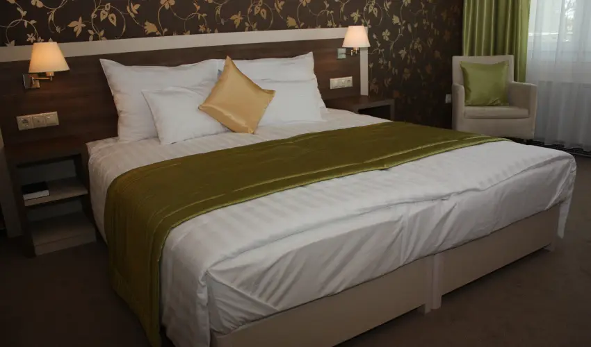 Hotel Eurpa Gunaras Dombvr - Oktber 23.