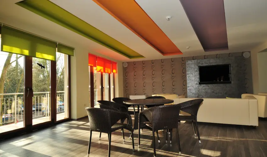 Hotel Eurpa Gunaras Dombvr - Oktber 23.