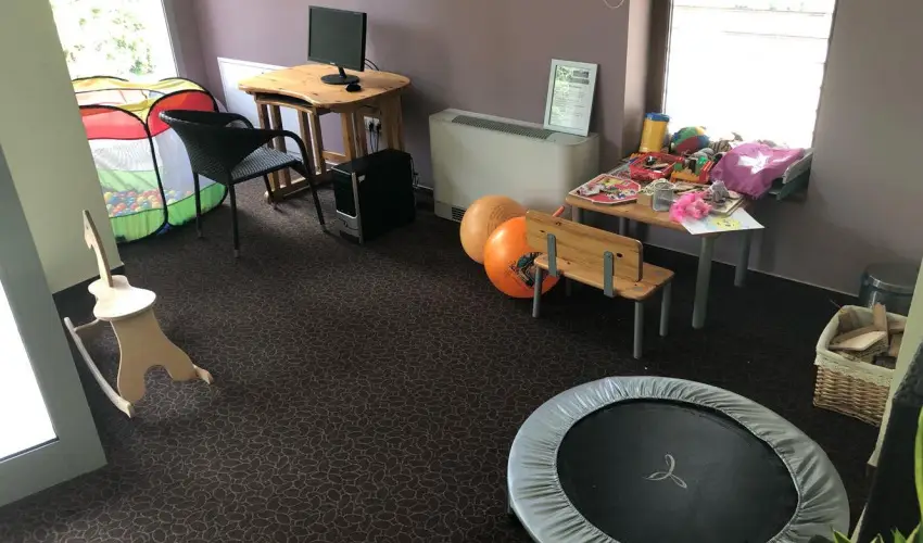 Hotel Eurpa Gunaras Dombvr - Oktber 23.