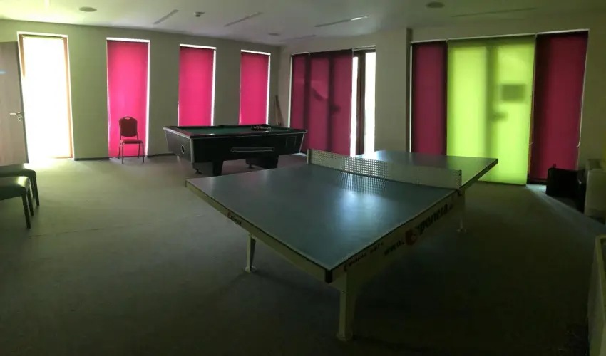 Hotel Eurpa Gunaras Dombvr - Oktber 23.