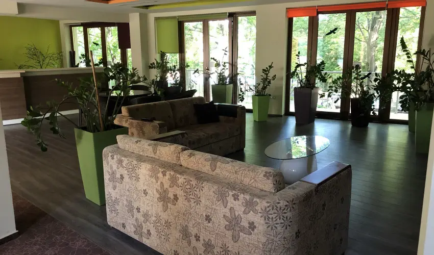 Hotel Eurpa Gunaras Dombvr - Oktber 23.