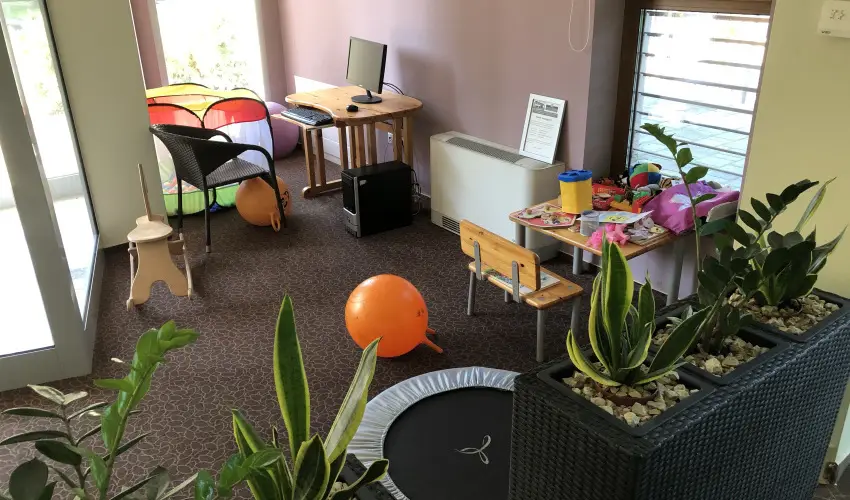 Hotel Eurpa Gunaras Dombvr - Oktber 23.