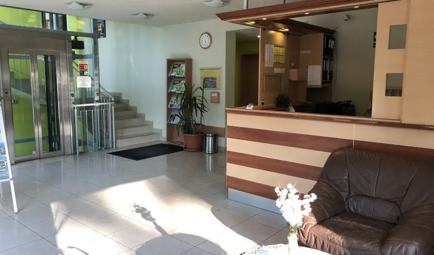 Hotel Eurpa Gunaras Dombvr - Oktber 23.