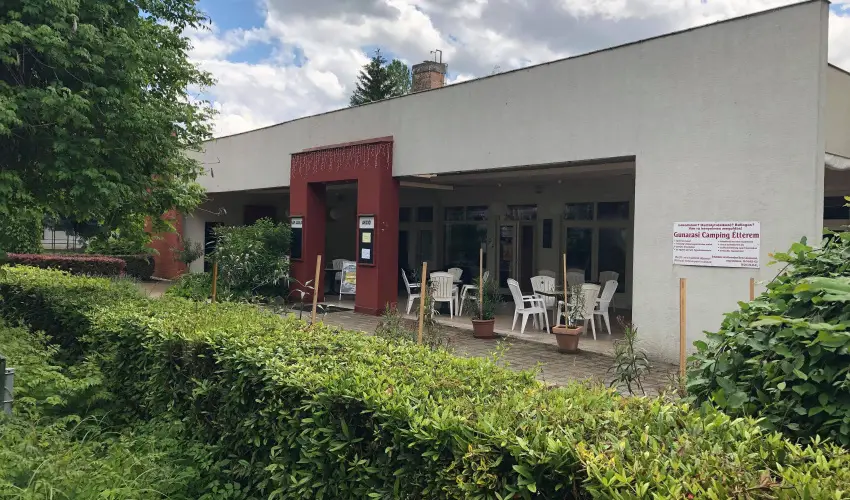 Hotel Eurpa Gunaras Dombvr - Oktber 23.