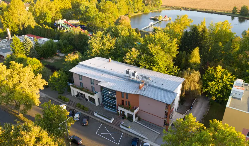 Hotel Eurpa Gunaras Dombvr - Oktber 23.