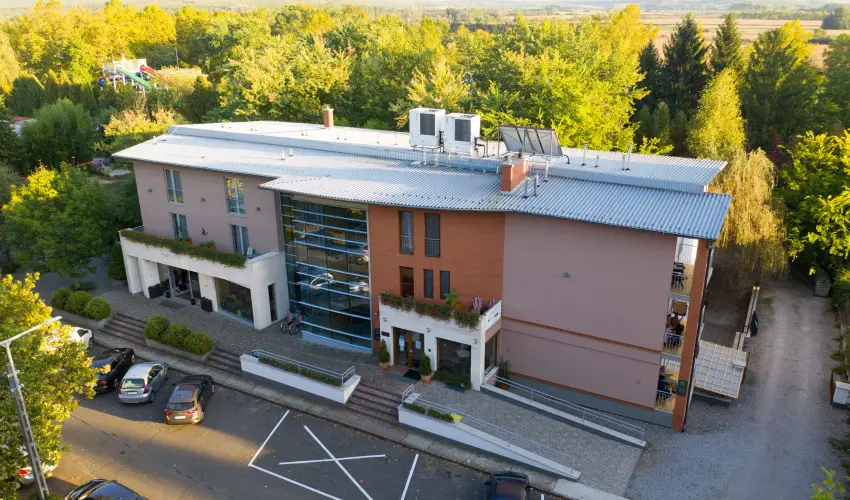 Hotel Eurpa Gunaras Dombvr - Oktber 23.