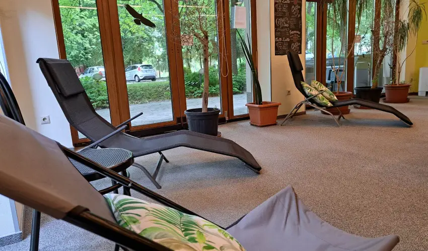 Hotel Eurpa Gunaras Dombvr - Oktber 23.