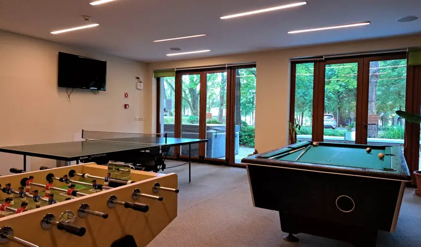 Hotel Eurpa Gunaras Dombvr - Oktber 23.