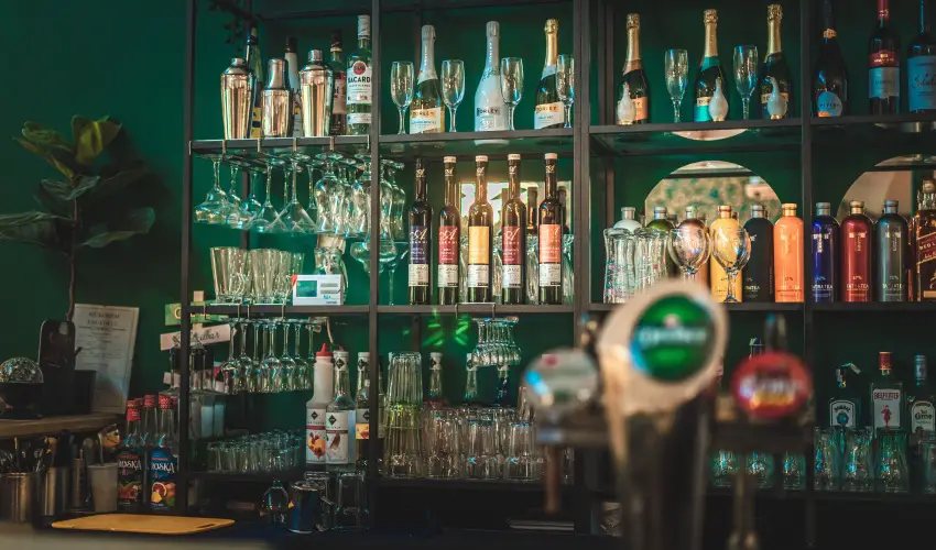 Hotel Eurpa Gunaras Dombvr - Oktber 23.