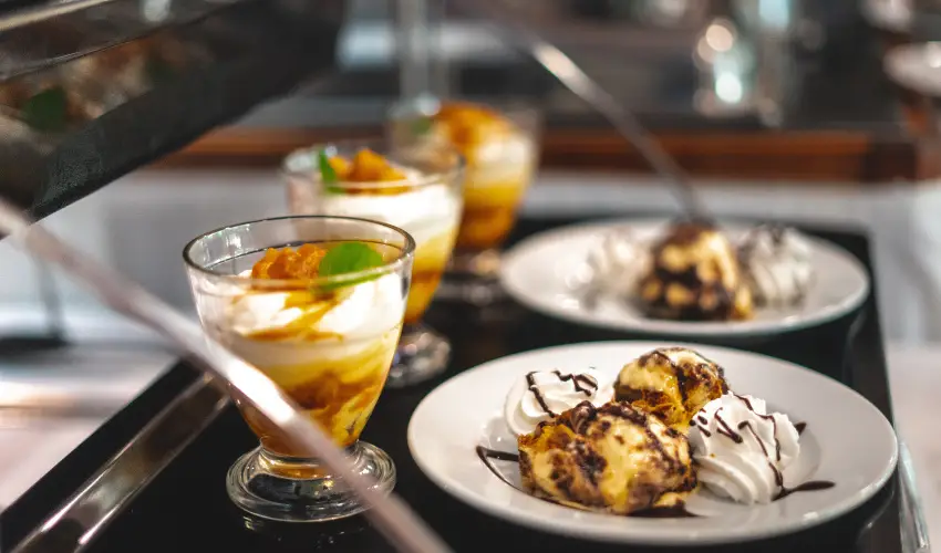 Hotel Eurpa Gunaras Dombvr - Oktber 23.