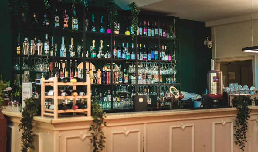 Hotel Eurpa Gunaras Dombvr - Oktber 23.