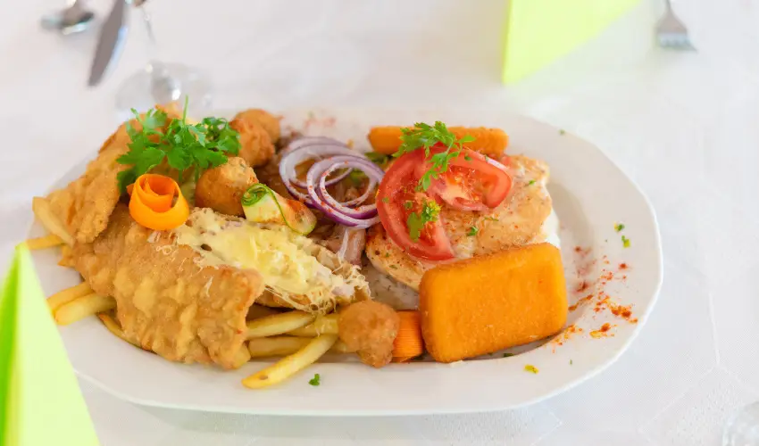 Hotel Eurpa Gunaras Dombvr - Oktber 23.