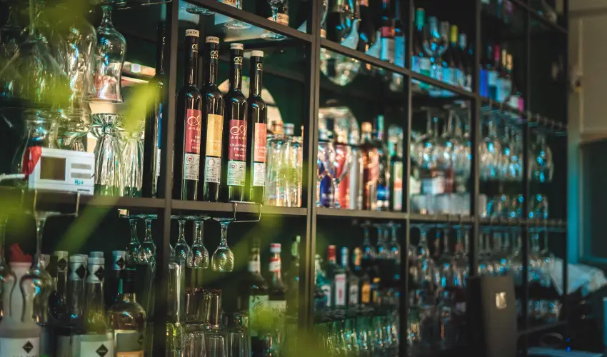 Hotel Eurpa Gunaras Dombvr - Oktber 23.