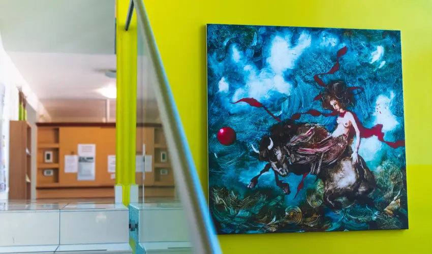 Hotel Eurpa Gunaras Dombvr - Oktber 23.