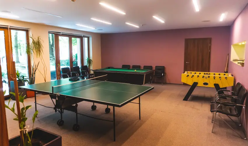 Hotel Eurpa Gunaras Dombvr - Oktber 23.