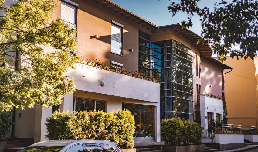 Hotel Eurpa Gunaras Dombvr - Oktber 23.