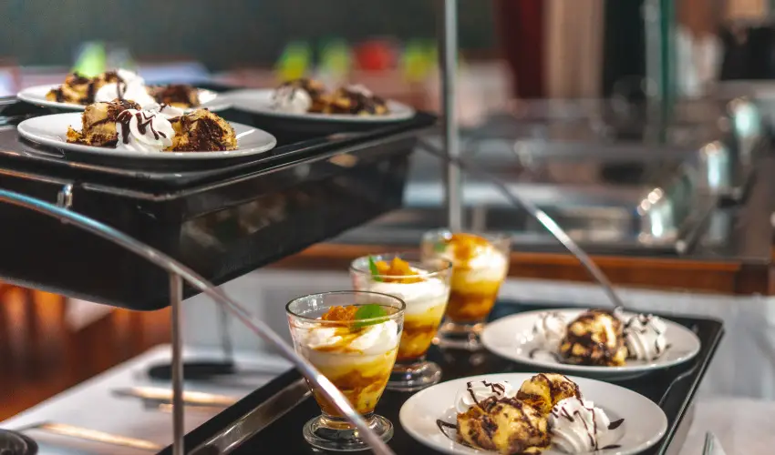 Hotel Eurpa Gunaras Dombvr - Oktber 23.