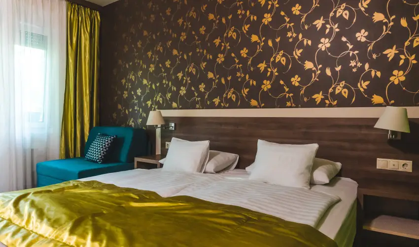 Hotel Eurpa Gunaras Dombvr - Oktber 23.