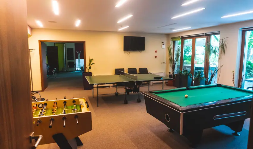 Hotel Eurpa Gunaras Dombvr - Oktber 23.