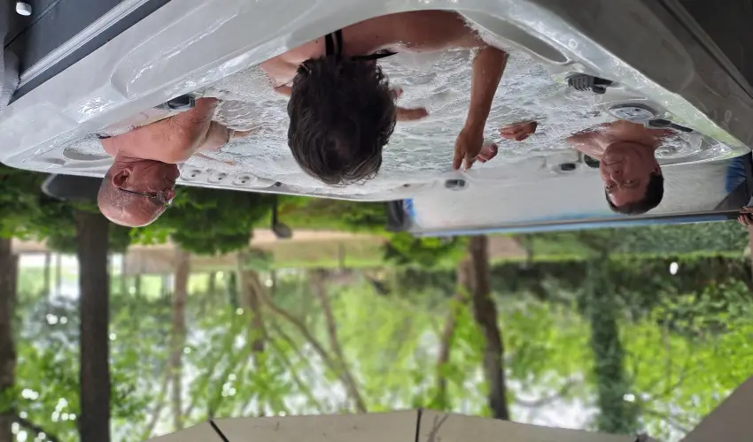 Hotel Eurpa Gunaras Dombvr - Oktber 23.